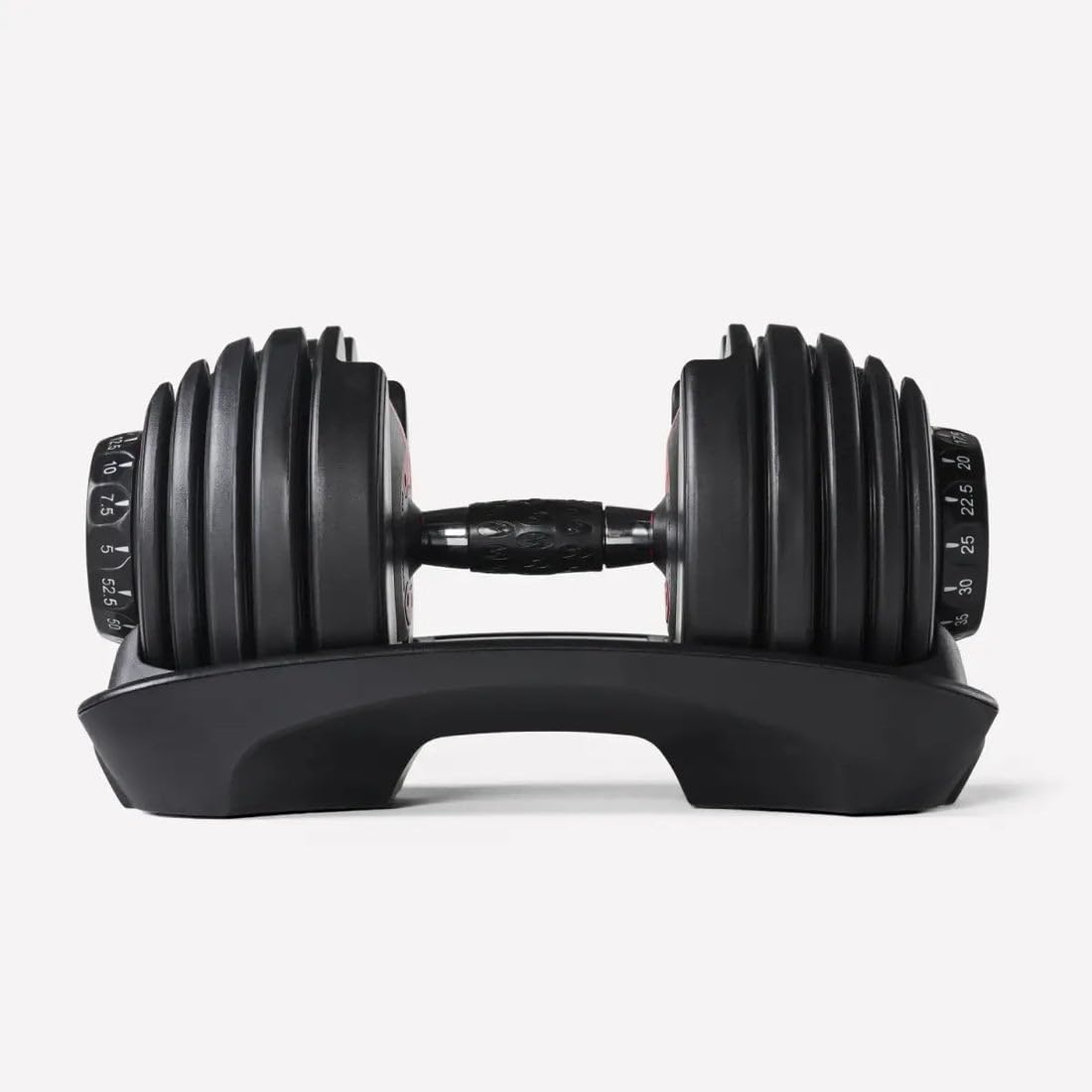 Mancuernas Ajustables Bowflex SelectTech 552