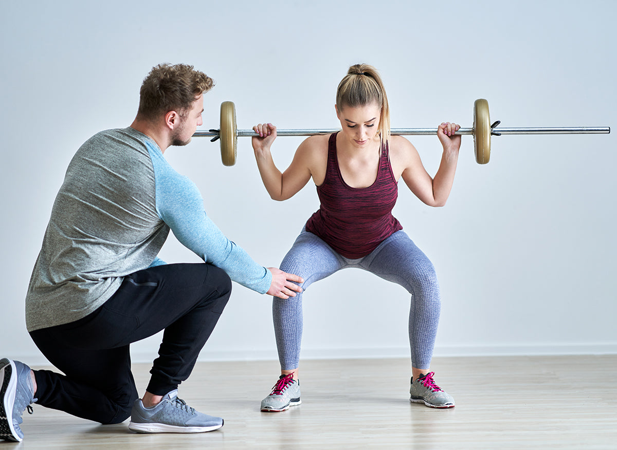 Rehabilitación de Rodilla